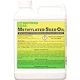Southern Ag Methylated Seed Oil (MSO) Surfactant (Quart - 32oz)
