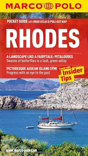Download Rhodes Marco Polo Guide PDF