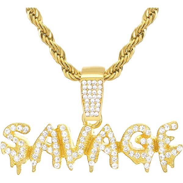 DIFFERENT NECKLACE PREMIUM　53cm ジョージ Sartor Hamann Signature 14K Yellow Gold Diamond and Diamond