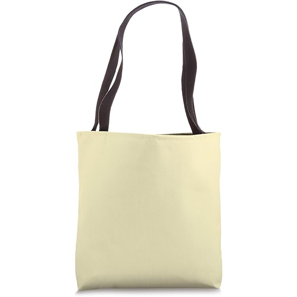 ★TOUT Y EST★ Weekly Back Pop Pastel Yellow 12478418 Amazon.com: Light Yellow Color - Pastel Tote Bag : Clothing