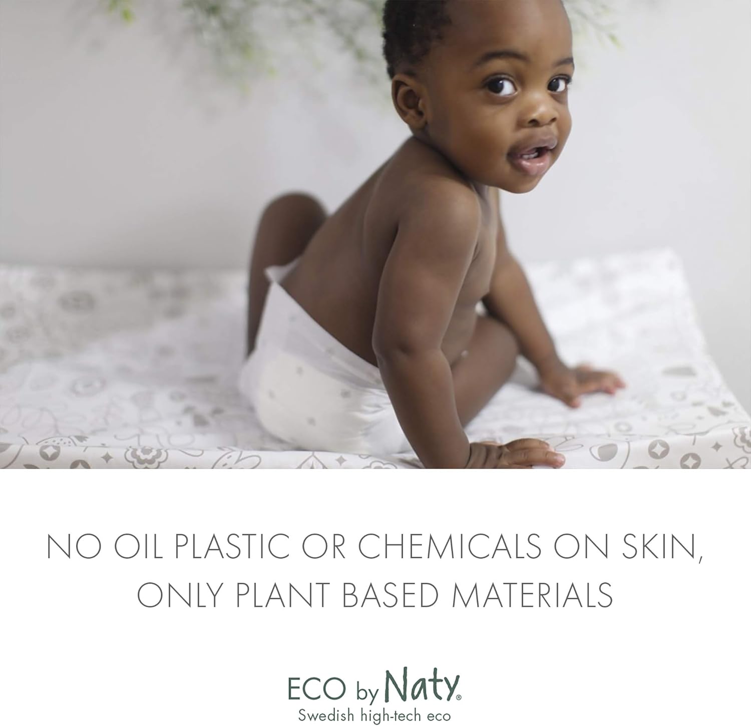 eco by naty newborn diapers