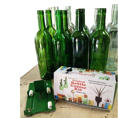 Top 5 Best Bottle Cutting Machines And Tools in 2020 Reviews