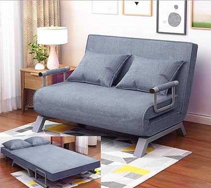 sofa cama plegable mejor medida que los