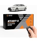 Amazon.com: Start-X Car Remote Starter Kit for Lexus RC 350 (2014