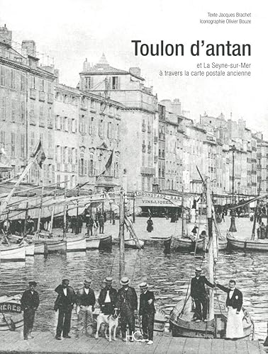 Download Toulon d'antan PDF