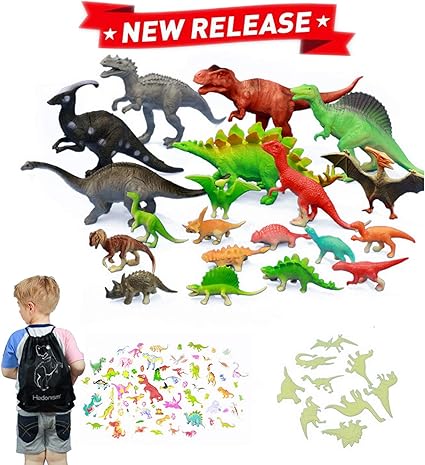 juguetes de dinosaurios para niños