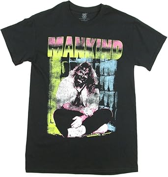 mankind clothing