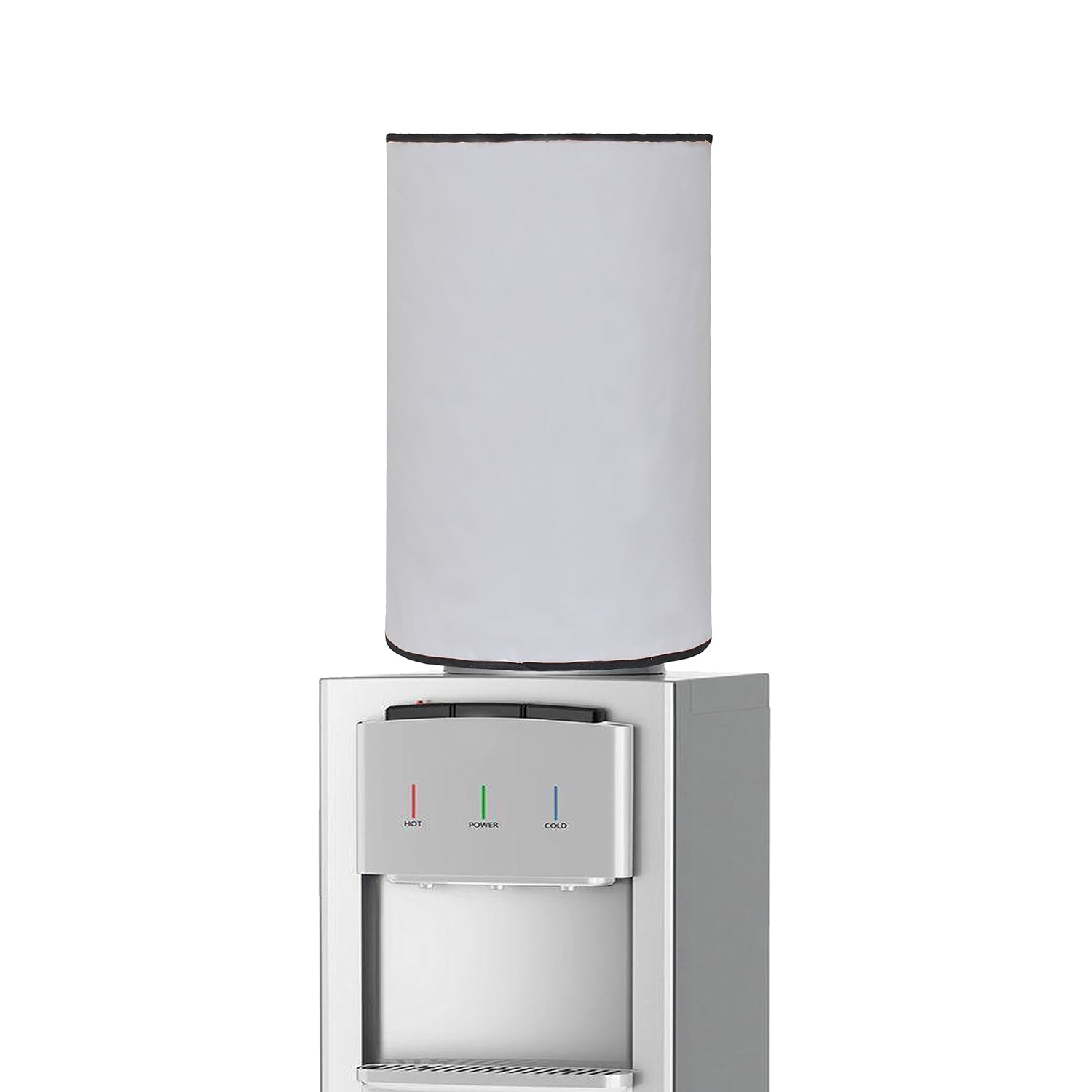 Buy Glassiano 20 LTR Water Dispenser Cover with Water Level Indication