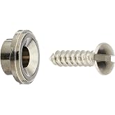 Fender Pure Vintage -Style Telecaster String Guide - Chrome