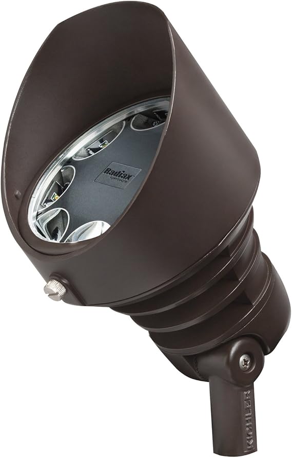 Kichler Landscape A 120V 29 Watt Design Pro Led Accent