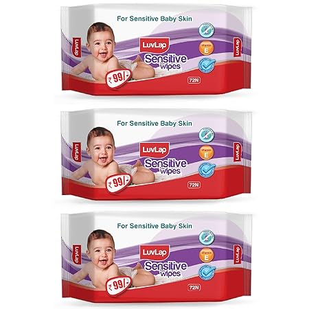 cheapest baby wipes on amazon