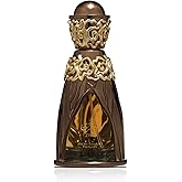 Lattafa Niche Emarati Zikra for Unisex Eau de Parfum Spray, 3.4 Ounce / 100 ml