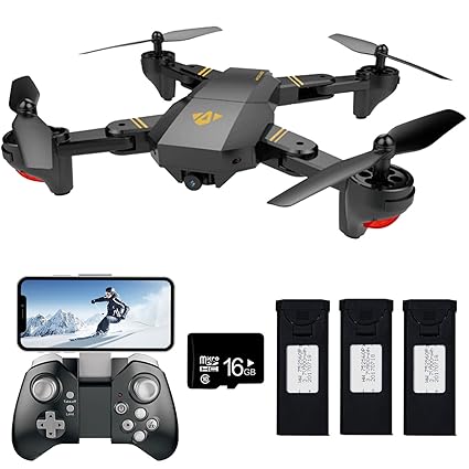 lbla foldable drone