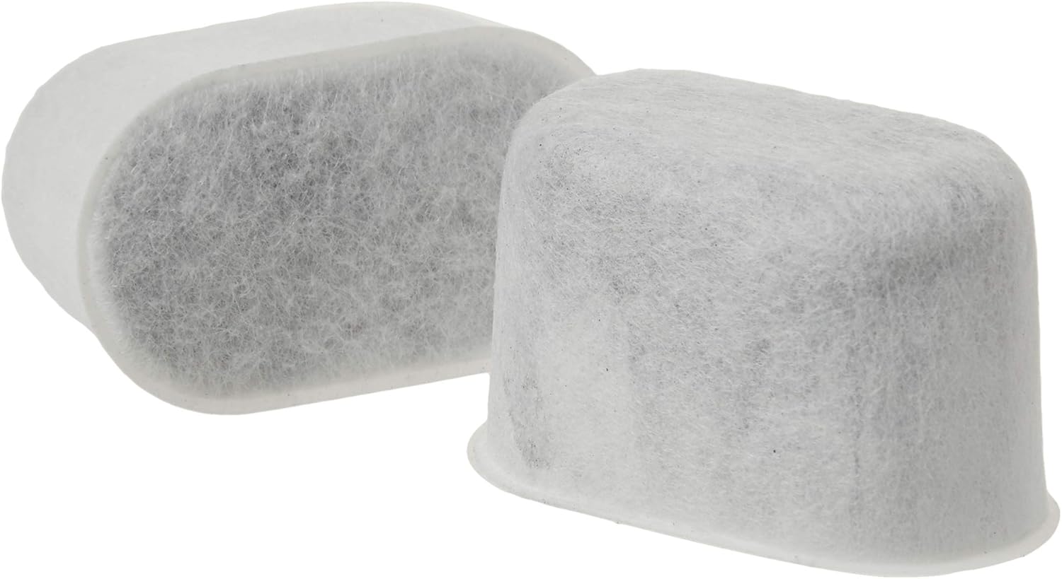 Keurig Coffee Filters, Charcoal Replacement Filters for Keurig Coffee Machines, 12-Pack: Kitchen & Dining