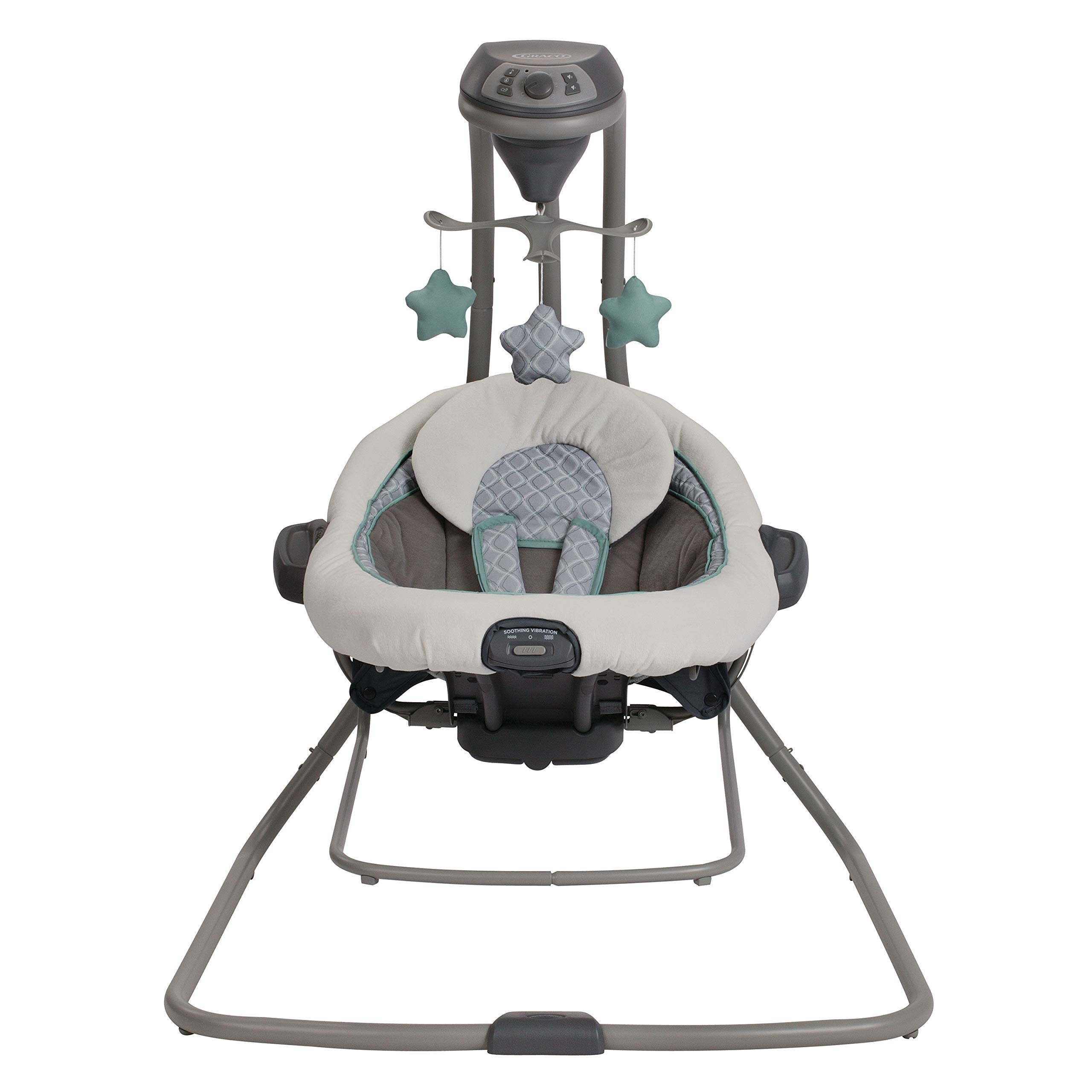 Graco Duet Soothe