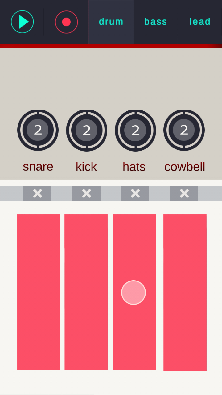 Music Jam