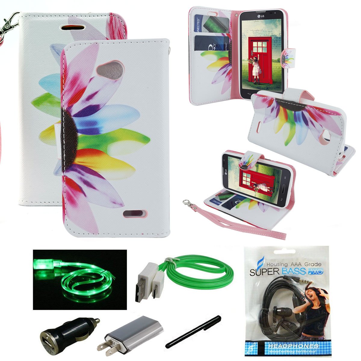 Best lg optimus exceed 2 phone case