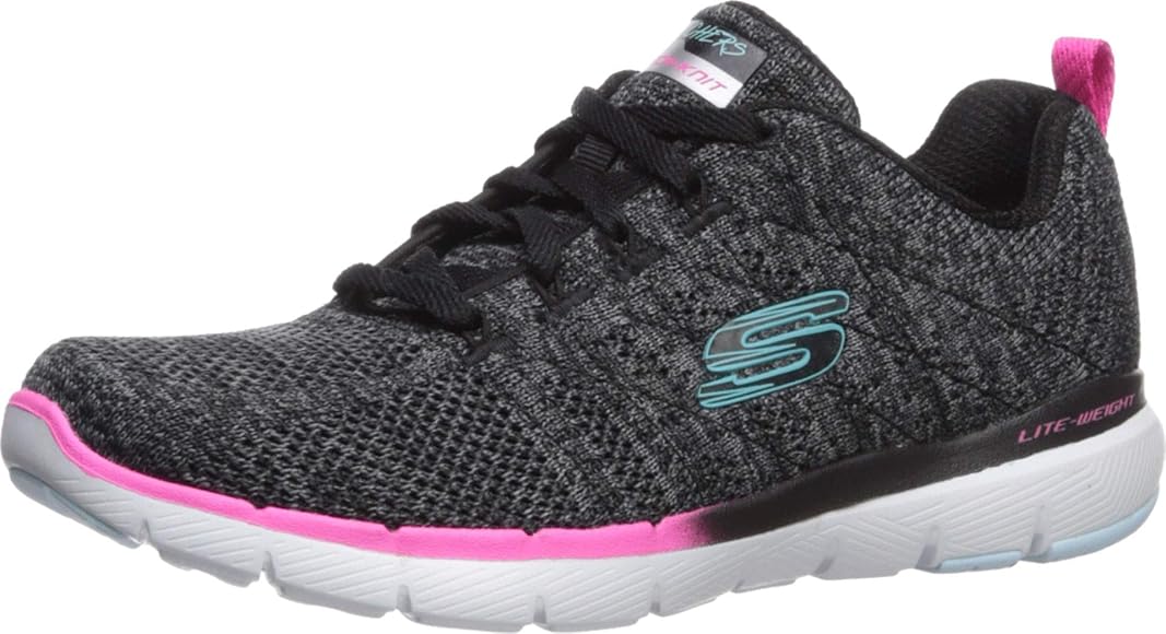 skechers flex appeal 3.0
