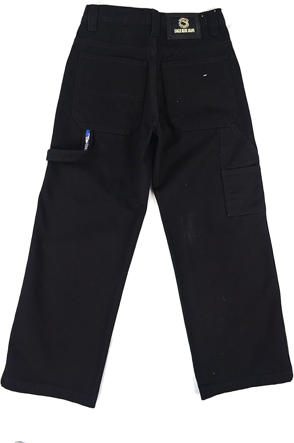 kids carpenter pants