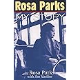 Rosa Parks: My Story