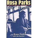 Rosa Parks: My Story