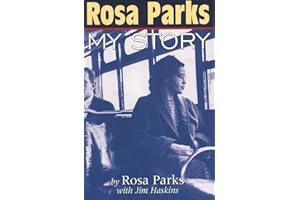 Rosa Parks: My Story