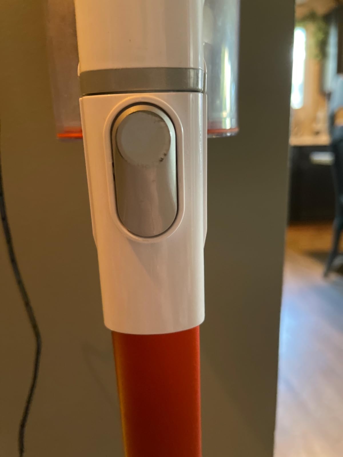 Battery Degradation