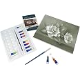 Royal & Langnickel Paint Your Own Masterpiece A Sunday On La Gran De Jatte 144001