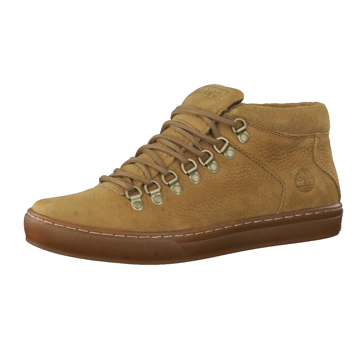 timberland adventure 2.0 alpine chukka
