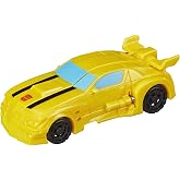 Transformers Bumblebee Action Figure