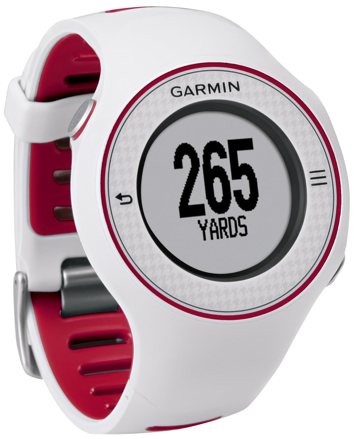 golf garmin watch