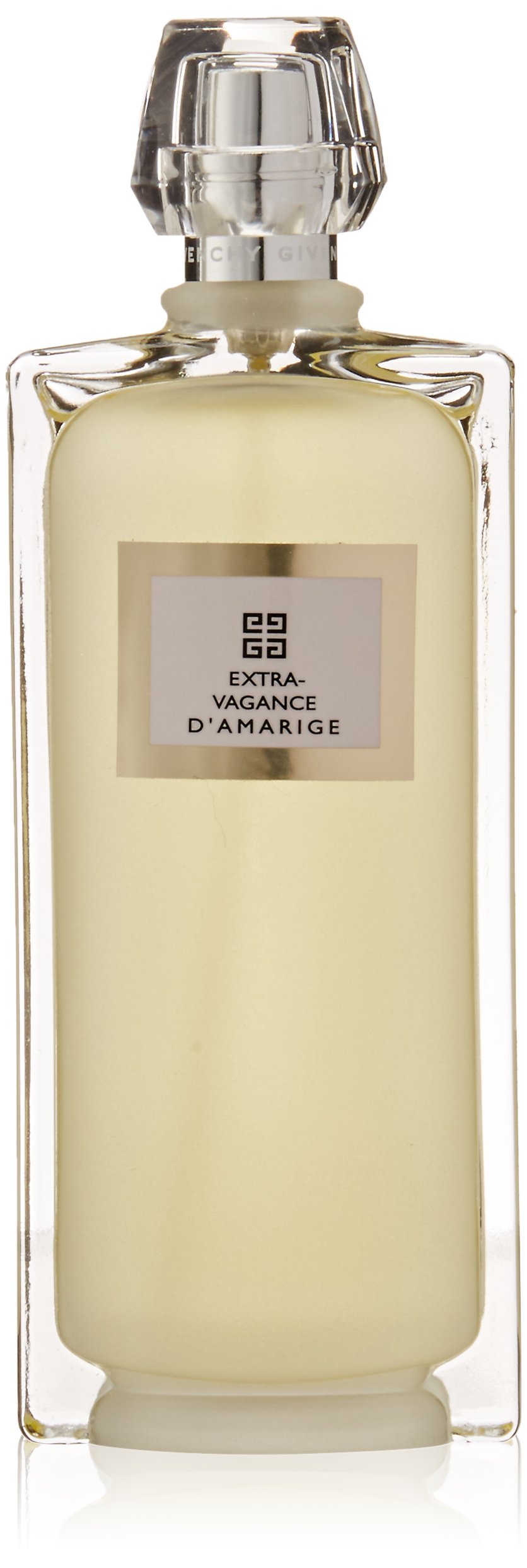 givenchy extravagance d amarige eau de toilette spray