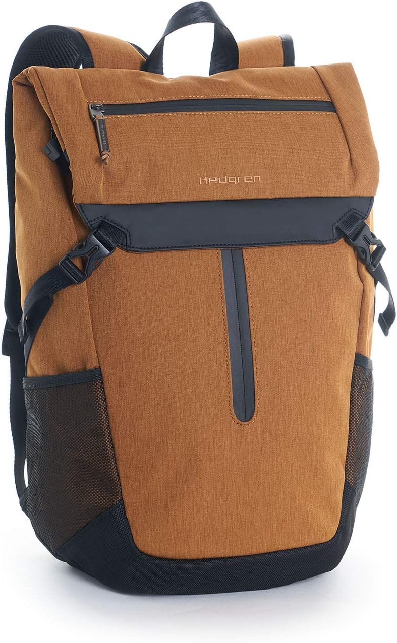 hedgren midway relate backpack 15 6 laptop pocket