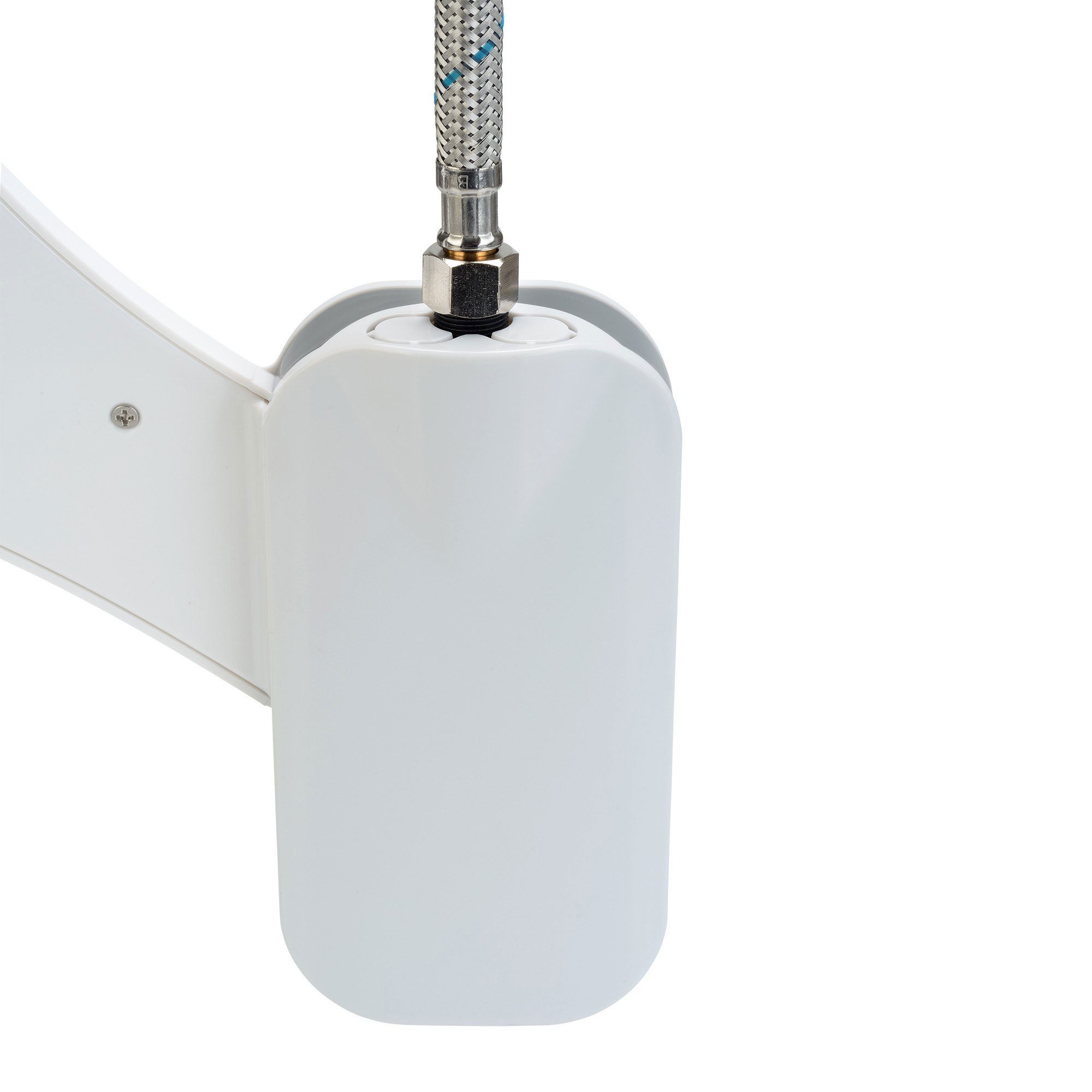 Brondell PureSpa Easy Bidet NonElectric Bidet Attachment with Self