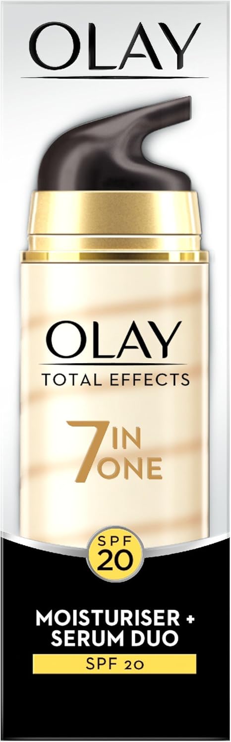 olay total effects serum
