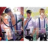 TharnType Book1 - English