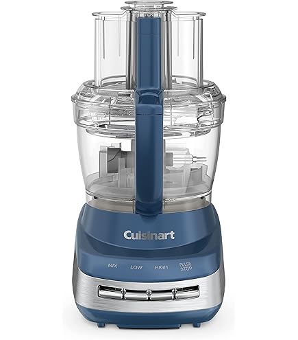 Amazon.com: Cuisinart Spiral Accessory Kit, 3-Piece Set, Silver