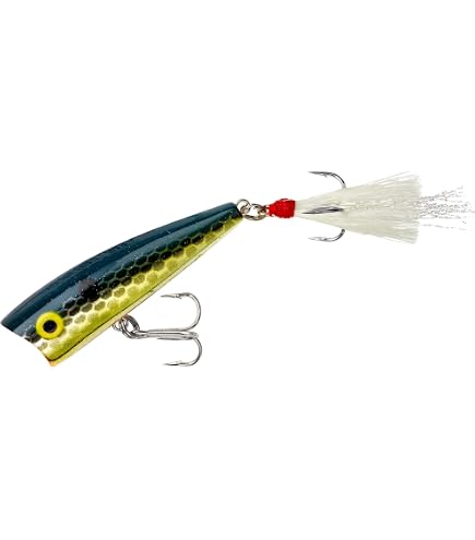 Amazon.com : Eurotackle Z-Popper 1.75