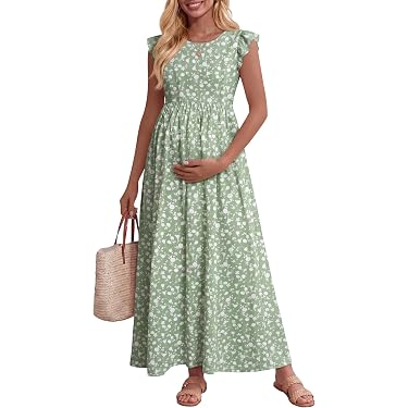 New Releases: The best-selling new & future releases in Maternity Dresses