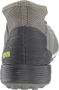 predator tan 19.3 turf boots