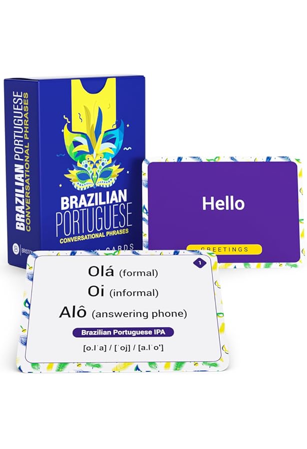 Tudo bem? Vamos aprender Português!: Brazilian Portuguese