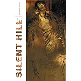 Silent Hill Omnibus