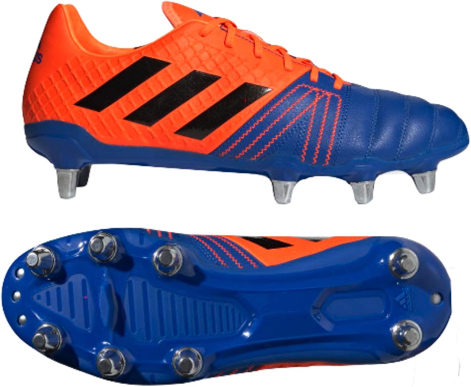 kakari elite soft ground boots