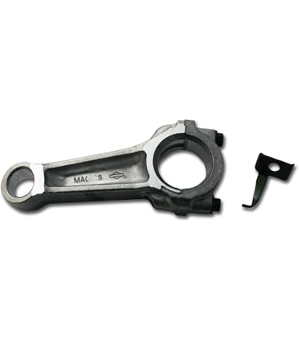 Amazon.com : Briggs & Stratton 698340 Bushing/Seal Kit Replacement