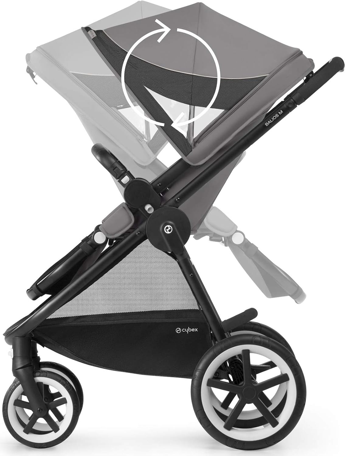cybex balios m amazon