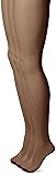 No Nonsense Women's Ultra Sheer Regular Pantyhose