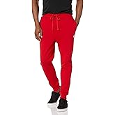 Drawstring Waist Sweatpant