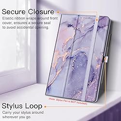 Fintie Folio Case for Amazon Fire Max 11