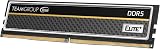 TEAMGROUP Elite Plus DDR5 64GB 4800MHz PC5-38400 CL40 UDIMM Desktop RAM Silver view 2