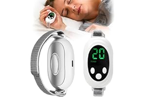 MACTANO Handheld Sleep Aid Device, Insomnia Relief Anxiety Help Sleep